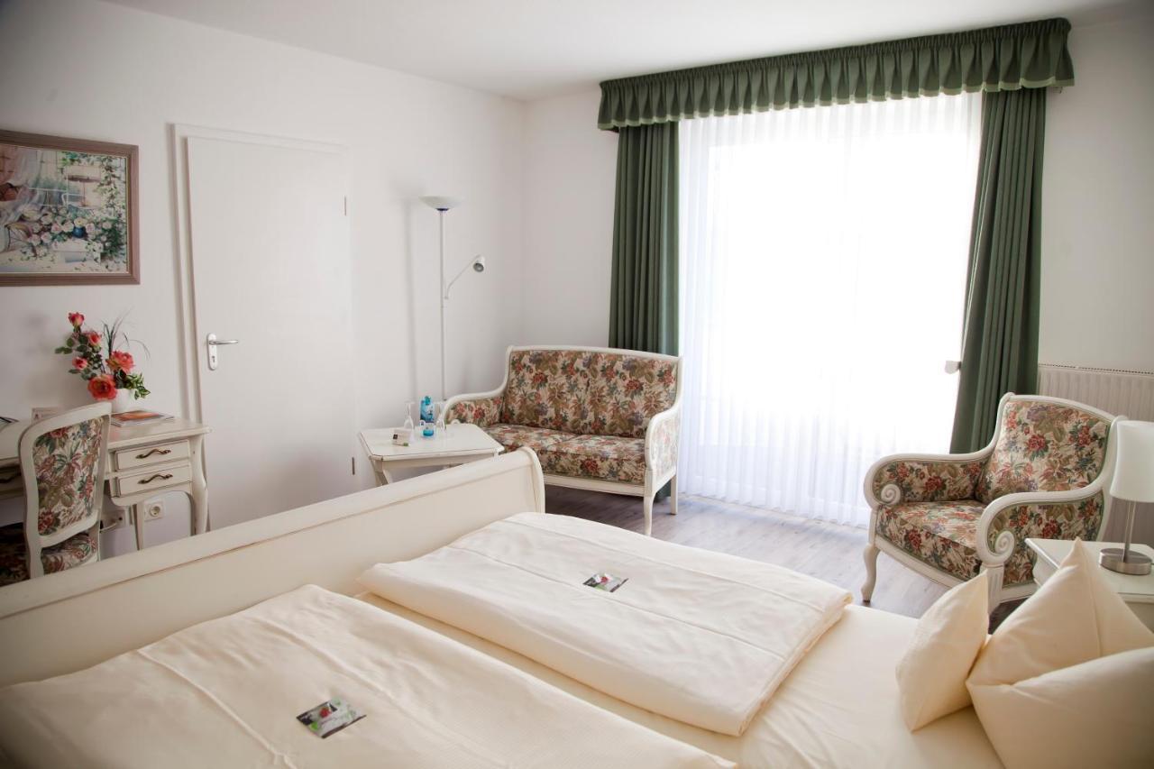 Flair Hotel Reuner Zossen Esterno foto