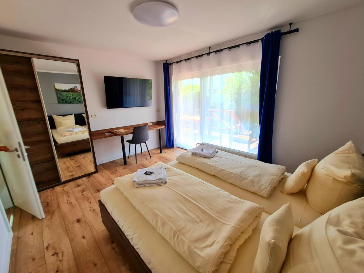 Flair Hotel Reuner Zossen Esterno foto
