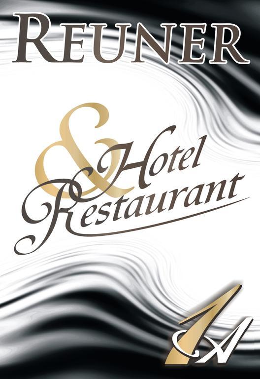 Flair Hotel Reuner Zossen Esterno foto